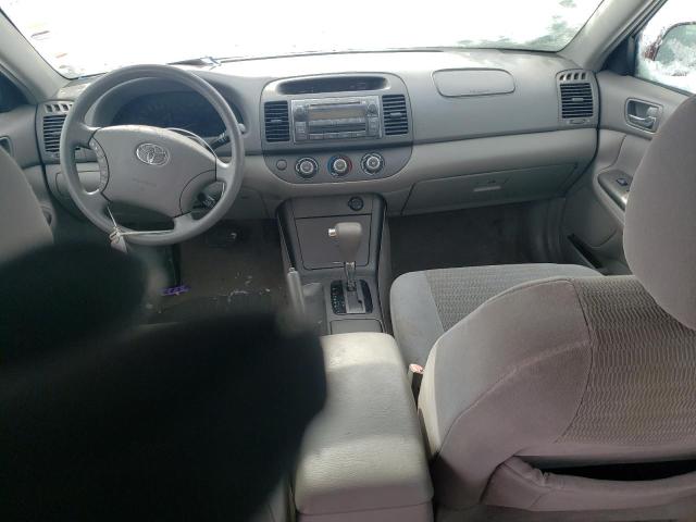 Photo 8 from auction – 2005 TOYOTA CAMRY LE with VIN 4T1BE30K35U424233