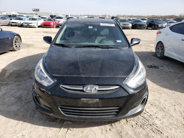 Photo 5 from auction – 2016 HYUNDAI ACCENT SE with VIN KMHCT4AE6GU977096