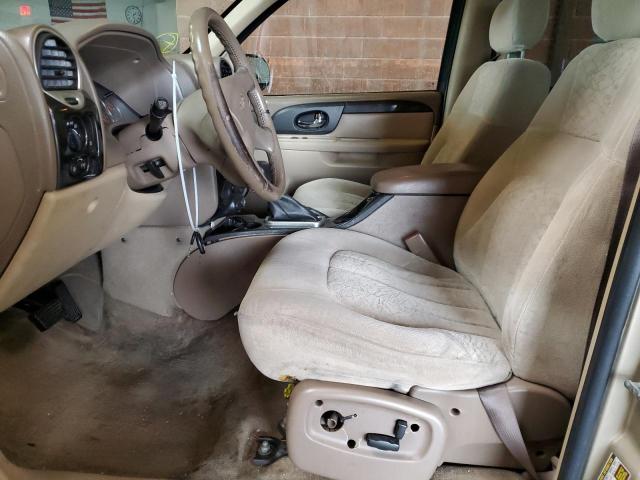 Photo 7 from auction – 2004 GMC ENVOY with VIN 1GKDS13S842425429