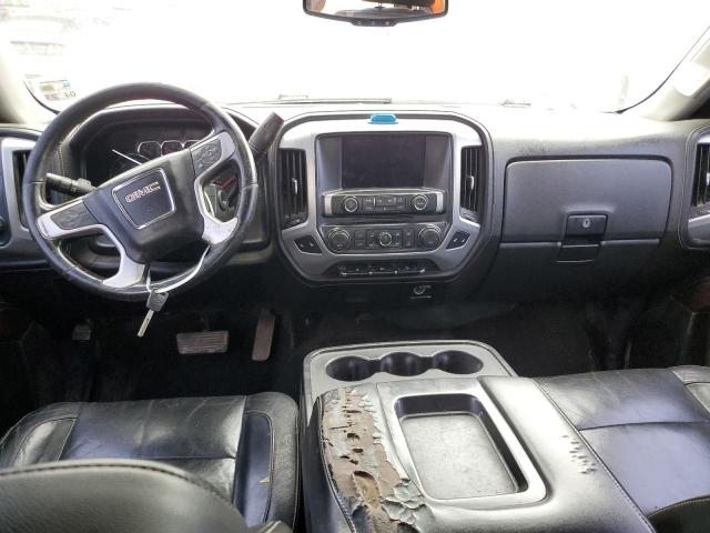 Photo 8 from auction – 2014 GMC SIERRA K15 with VIN 3GTU2UEC3EG118892
