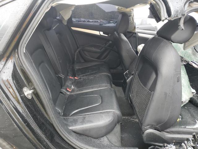 Photo 10 from auction – 2015 AUDI A4 PREMIUM with VIN WAUAFAFL7FN033788