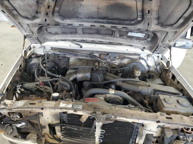 Photo 11 from auction – 1992 FORD F150 with VIN 1FTDF15Y4NNA42671