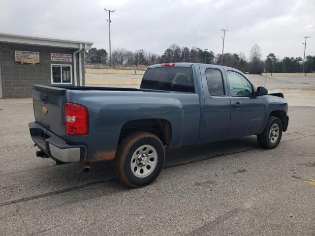 Photo 3 from auction – 2012 CHEVROLET SILVERADO with VIN 1GCRCPEX8CZ252138