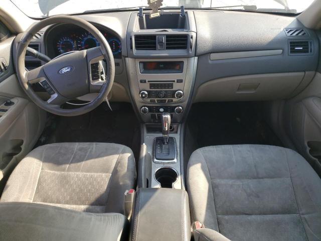 Photo 8 from auction – 2012 FORD FUSION SE with VIN 3FAHP0HA2CR197131