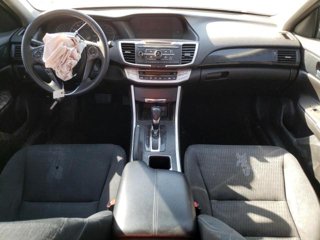 Photo 8 from auction – 2015 HONDA ACCORD SPO with VIN 1HGCR2F57FA236599