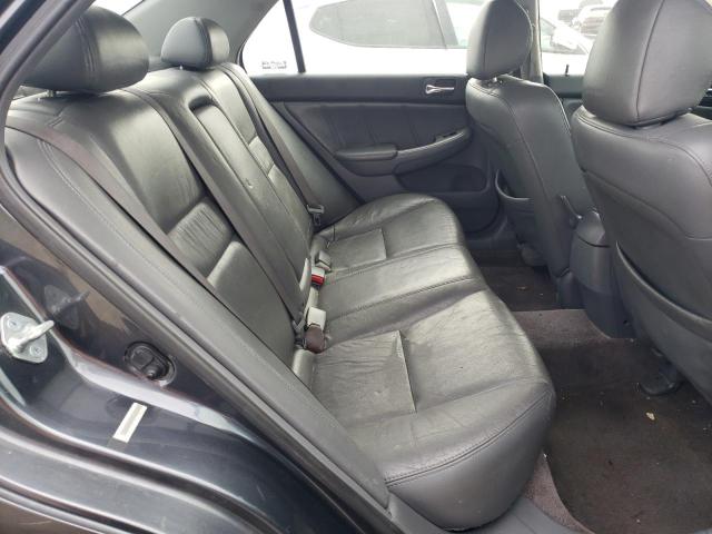 Photo 10 from auction – 2004 HONDA ACCORD EX with VIN JHMCM56814C039890
