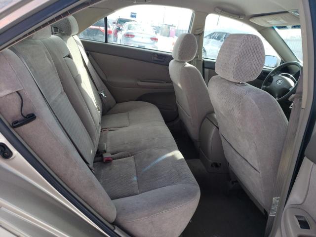 Photo 10 from auction – 2002 TOYOTA CAMRY LE with VIN JTDBE32KX20100300