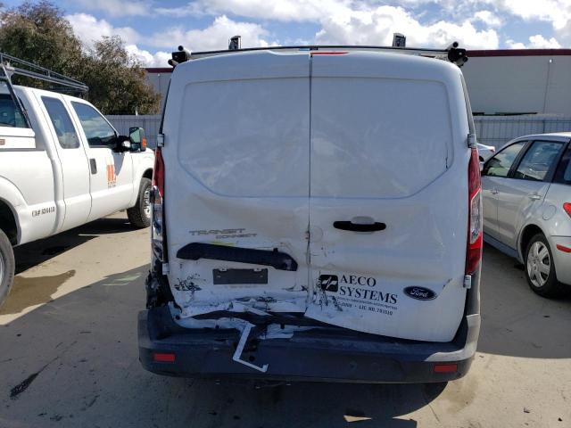 Photo 6 from auction – 2020 FORD TRANSIT CO with VIN NM0LS7E24L1446187