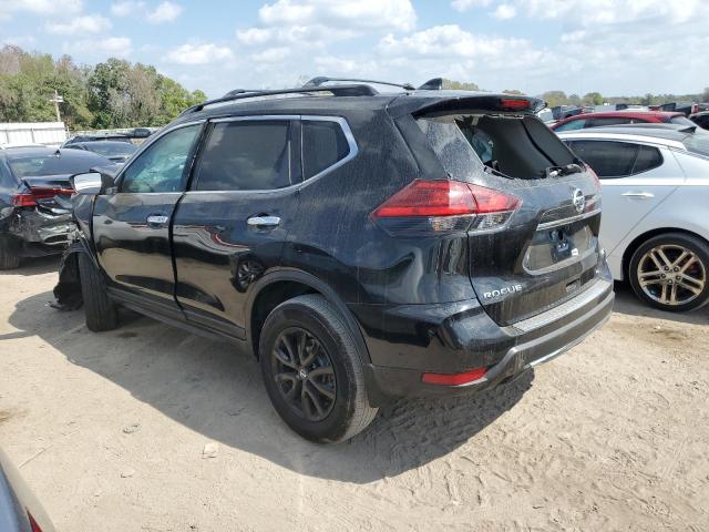 Photo 2 from auction – 2017 NISSAN ROGUE SV with VIN 5N1AT2MV4HC822805