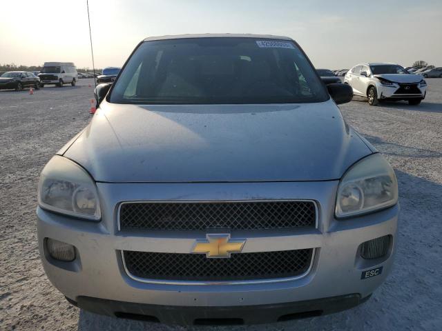 Photo 5 from auction – 2008 CHEVROLET UPLANDER L with VIN 1GNDV23188D202860