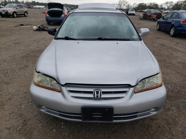 Photo 5 from auction – 2002 HONDA ACCORD with VIN 1HGCG56702A058229