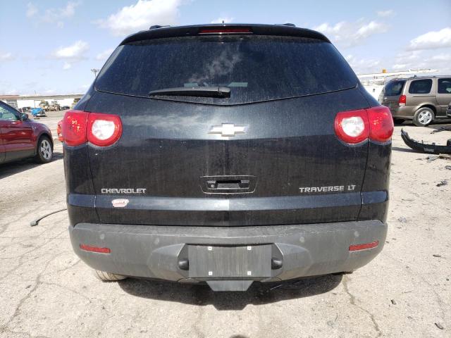 Photo 6 from auction – 2009 CHEVROLET TRAVERSE L with VIN 1GNER23D09S158580