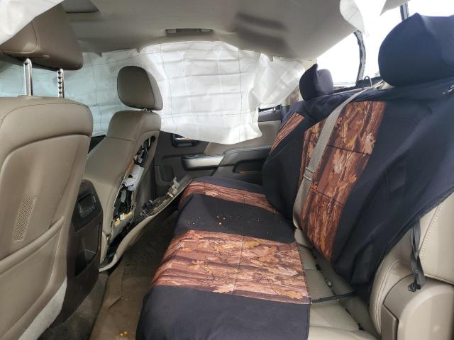 Photo 10 from auction – 2014 CHEVROLET SILVERADO with VIN 3GCUKSEC5EG164583