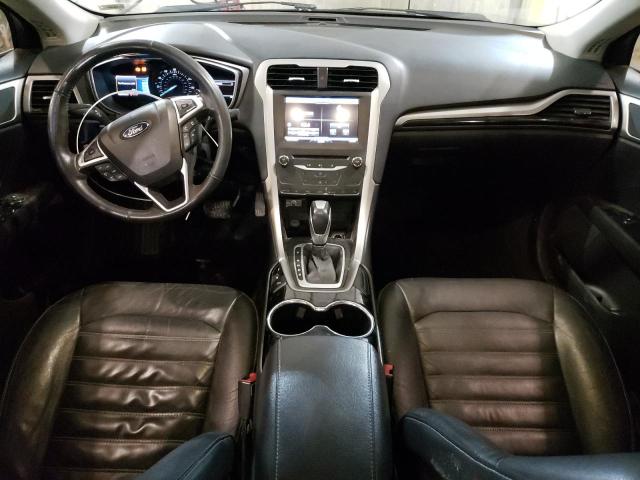 Photo 8 from auction – 2015 FORD FUSION SE with VIN 3FA6P0H99FR214041
