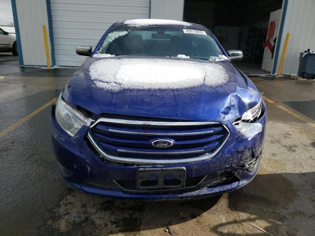 Photo 5 from auction – 2013 FORD TAURUS LIM with VIN 1FAHP2F83DG184375