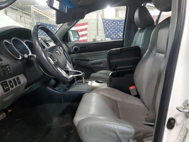 Photo 7 from auction – 2015 TOYOTA TACOMA DOU with VIN 3TMLU4EN4FM170039
