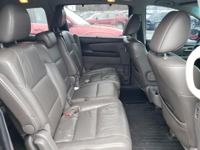 Photo 11 from auction – 2011 HONDA ODYSSEY EX with VIN 5FNRL5H68BB057667