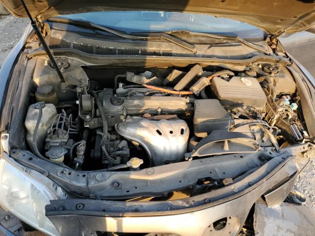 Photo 11 from auction – 2007 TOYOTA CAMRY CE with VIN 4T1BE46K07U510177