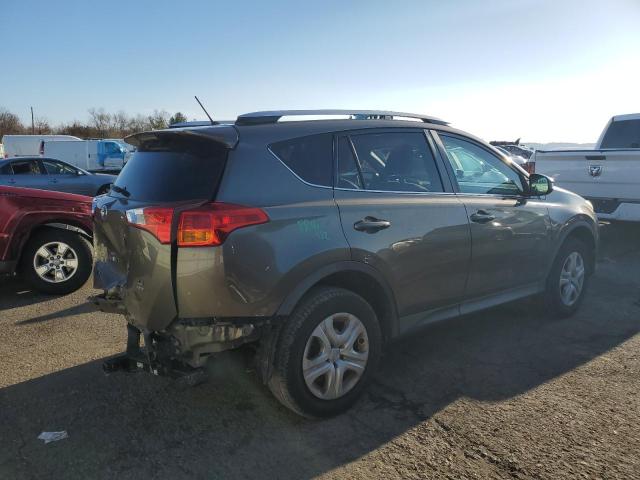 Photo 3 from auction – 2013 TOYOTA RAV4 LE with VIN 2T3BFREV5DW070076