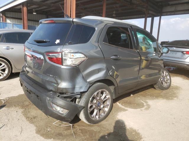 Photo 3 from auction – 2020 FORD ECOSPORT T with VIN MAJ3S2KE9LC324908