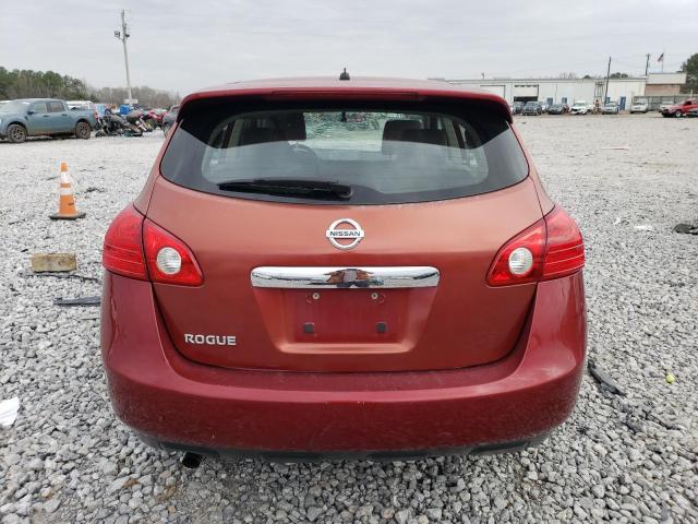 Photo 6 from auction – 2013 NISSAN ROGUE S with VIN JN8AS5MT3DW507529