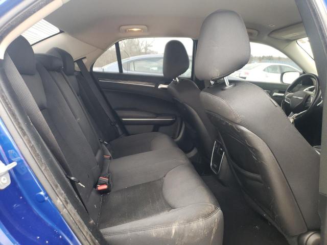 Photo 10 from auction – 2019 CHRYSLER 300 TOURIN with VIN 2C3CCAAG1KH580979
