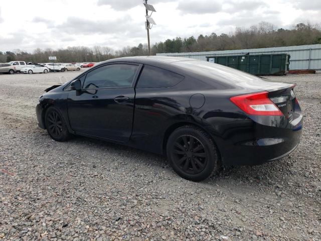Photo 2 from auction – 2012 HONDA CIVIC EX with VIN 2HGFG3B89CH518765