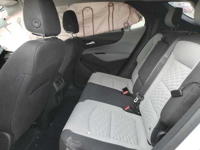 Photo 11 from auction – 2020 CHEVROLET EQUINOX LT with VIN 3GNAXUEV3LS601631