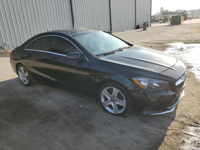 Photo 4 from auction – 2018 MERCEDES-BENZ CLA 250 with VIN WDDSJ4EB5JN573770