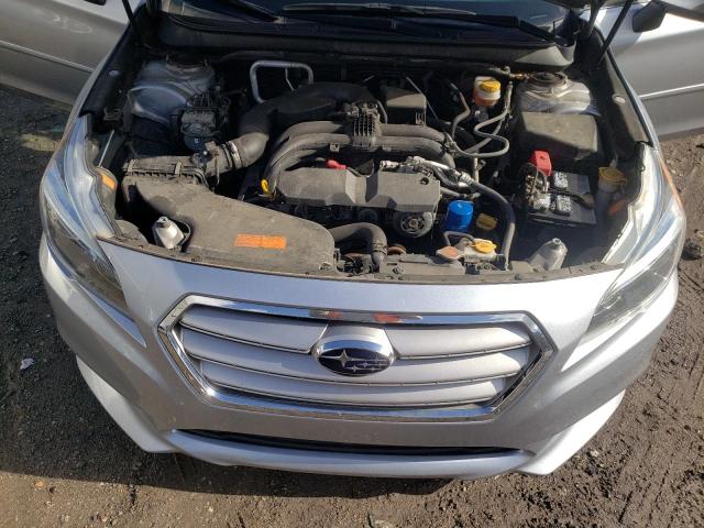 Photo 11 from auction – 2017 SUBARU LEGACY 2.5 with VIN 4S3BNAN63H3004583
