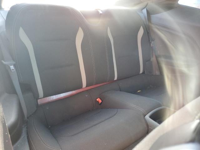 Photo 10 from auction – 2018 CHEVROLET CAMARO with VIN 1G1FB1RS5J0125410