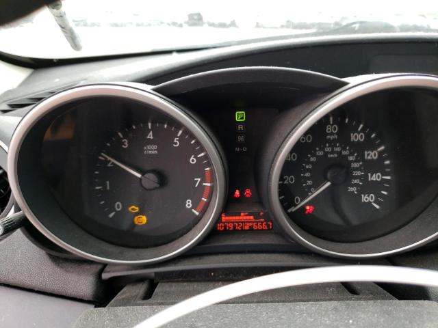 Photo 9 from auction – 2010 MAZDA 3 I with VIN JM1BL1SF3A1302286