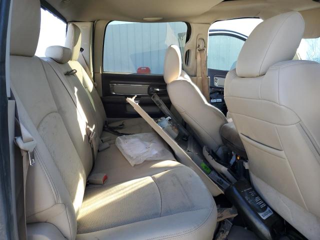 Photo 10 from auction – 2016 RAM 2500 LARAM with VIN 3C6UR5KL0GG265266