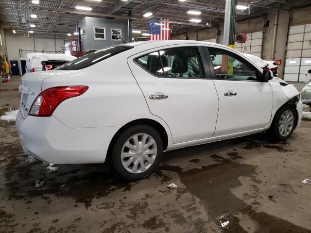 Photo 3 from auction – 2012 NISSAN VERSA S with VIN 3N1CN7AP5CL924009