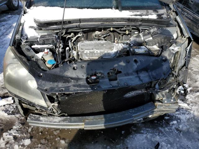 Photo 12 from auction – 2007 HONDA ODYSSEY LX with VIN 5FNRL38207B061124