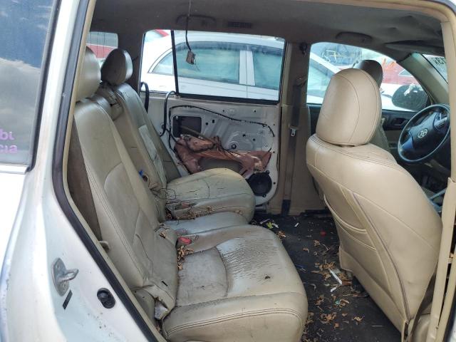 Photo 11 from auction – 2013 TOYOTA HIGHLANDER with VIN 5TDZA3EH8DS042407