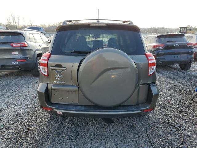 Photo 6 from auction – 2011 TOYOTA RAV4 with VIN JTMZF4DV3BD030981