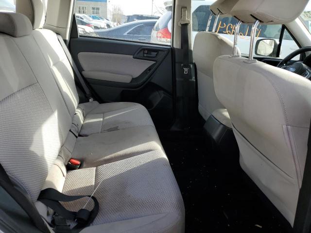 Photo 11 from auction – 2017 SUBARU FORESTER 2 with VIN JF2SJABC2HH460651