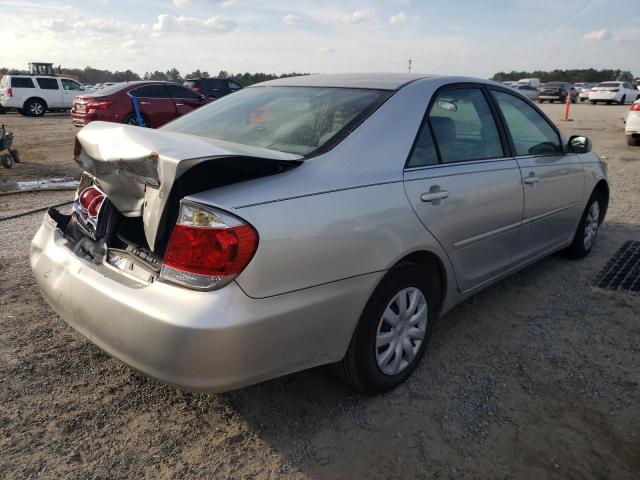 Photo 3 from auction – 2006 TOYOTA CAMRY LE with VIN 4T1BE32K36U650609