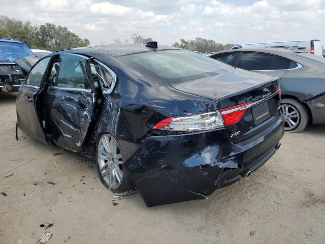 Photo 2 from auction – 2016 JAGUAR XF PRESTIG with VIN SAJBE4BV0GCY09695
