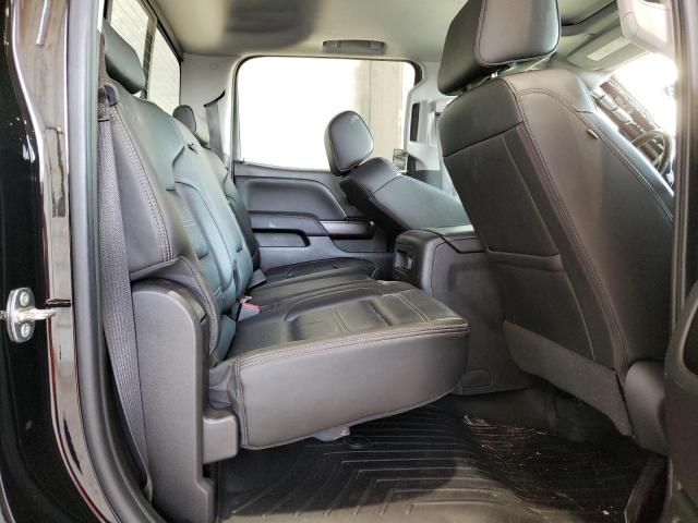 Photo 10 from auction – 2018 GMC SIERRA C15 with VIN 3GTP1PEJ7JG527052