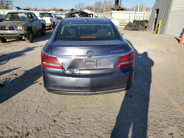 Photo 6 from auction – 2014 BUICK LACROSSE with VIN 1G4GA5GR5EF300887