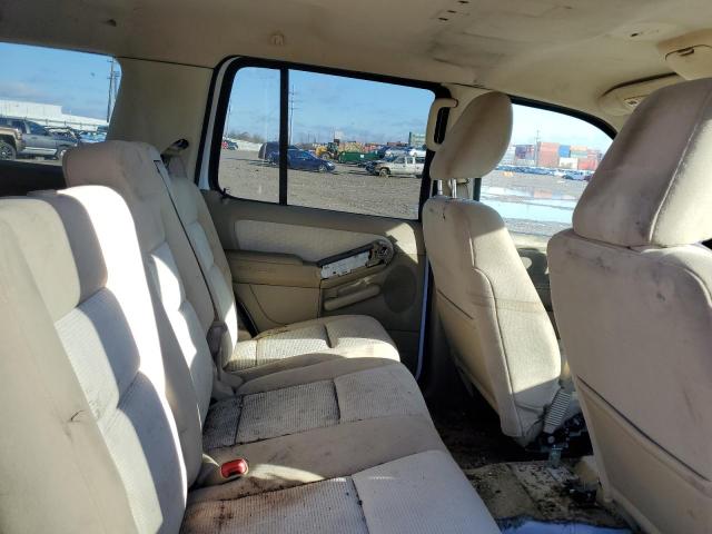Photo 11 from auction – 2009 FORD EXPLORER X with VIN 1FMEU73E99UA27595