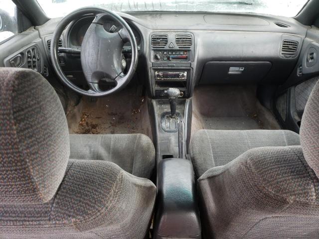 Photo 8 from auction – 1998 SUBARU LEGACY L with VIN 4S3BD4358W7210194