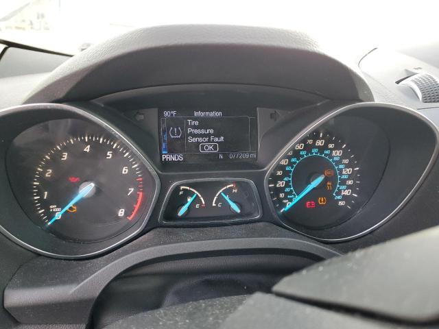 Photo 9 from auction – 2013 FORD ESCAPE SEL with VIN 1FMCU9HX3DUA48464