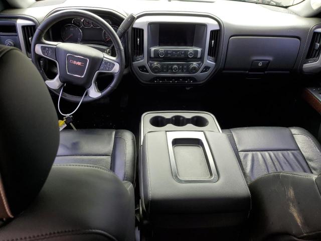 Photo 8 from auction – 2014 GMC SIERRA K15 with VIN 3GTU2UECXEG530792
