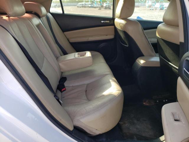 Photo 10 from auction – 2011 MAZDA 6 I with VIN 1YVHZ8CH1B5M08595