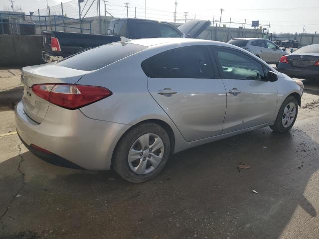 Photo 3 from auction – 2015 KIA FORTE LX with VIN KNAFK4A60F5281966