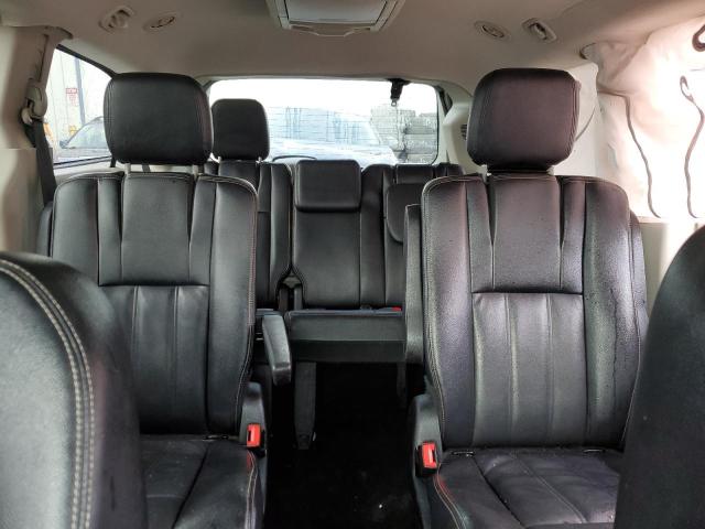 Photo 10 from auction – 2014 CHRYSLER TOWN & COU with VIN 2C4RC1BG8ER449048