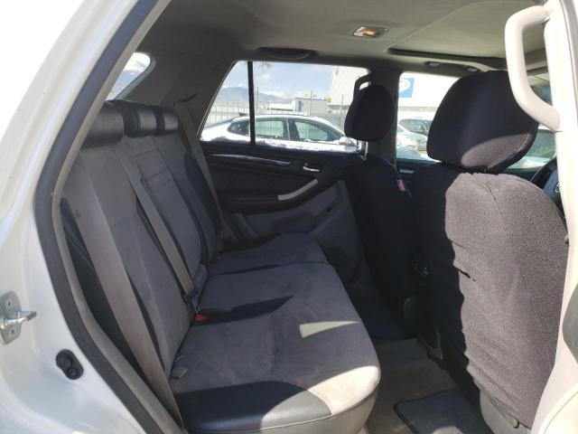 Photo 10 from auction – 2008 TOYOTA 4RUNNER SR with VIN JTEBU14R48K020128